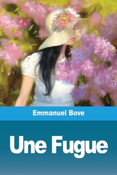 Paperback Une Fugue [French] Book