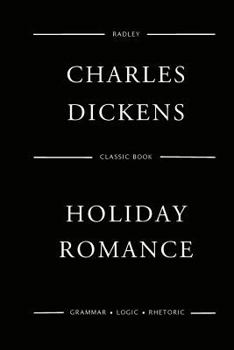 Paperback Holiday Romance Book