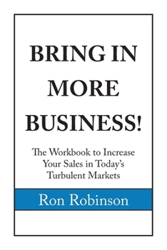 Paperback Bring in More Business Book