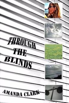 Paperback Through the Blinds Book
