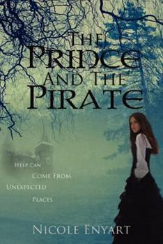 Paperback The Prince and the Pirate Book