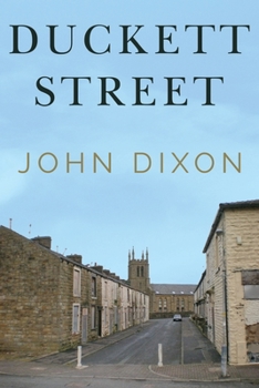 Paperback Duckett Street Book