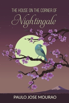 Paperback The House on the corner of...Nightingale Book