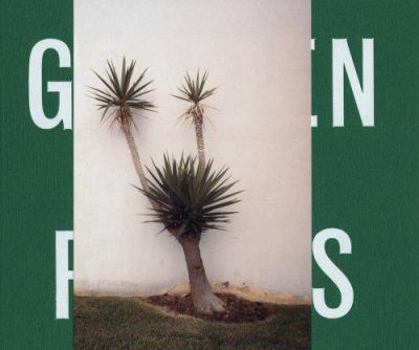 Hardcover Ed Panar: Golden Palms Book