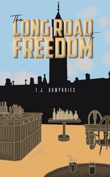 Paperback The Long Road to Freedom Book