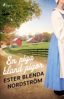 Paperback En piga bland pigor [Swedish] Book