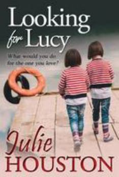 Paperback Looking for Lucy Book