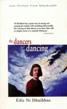 Paperback The Dancers Dancing Book