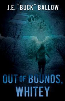 Paperback Out of Bounds, Whitey Book