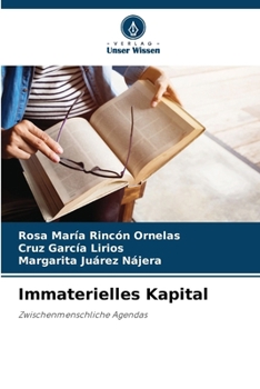 Paperback Immaterielles Kapital [German] Book