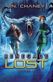 Paperback Renegade Lost [French] Book