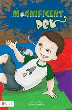 Paperback The Magnificent Pet Book