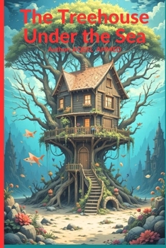 THE TREEHOUSE UNDER THE SEA