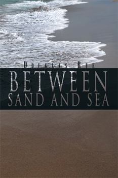 Paperback Between Sand and Sea Book