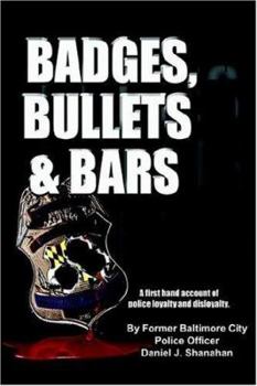 Paperback Badges Bullets & Bars Book