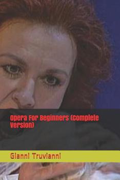 Paperback Opera For Beginners (Complete Version) Book