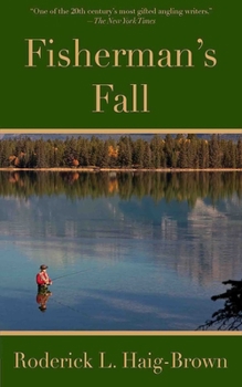 Paperback Fisherman's Fall Book
