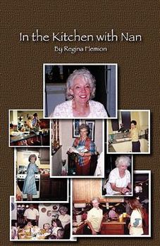 Paperback In the Kitchen With Nan Book