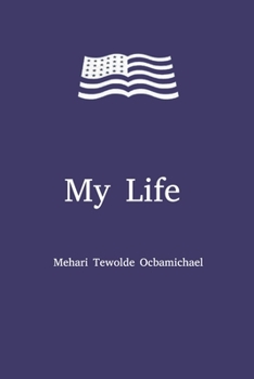 Paperback My Life Book