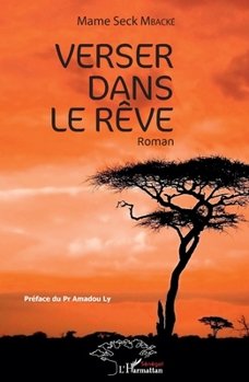 Paperback Verser dans le rêve [French] Book