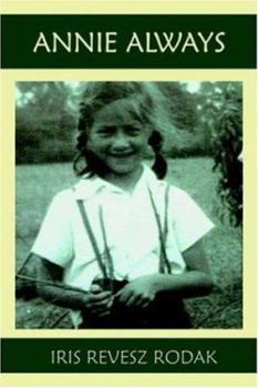 Paperback Annie Always Book