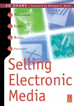 Paperback Selling Electronic Media Book