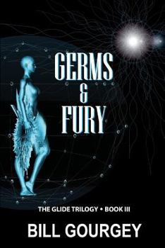 Paperback Germs & Fury Book