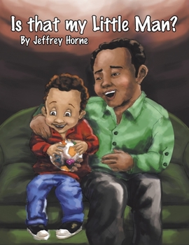 Paperback My Little Man Book