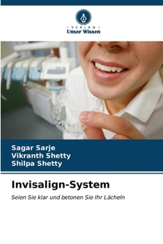 Paperback Invisalign-System [German] Book