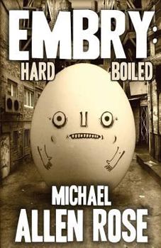 Paperback Embry: Hard-boiled Book