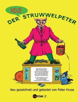 Paperback Der andere Struwwelpeter [German] Book