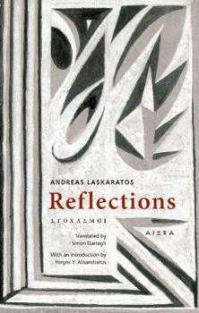 Paperback Reflections Book