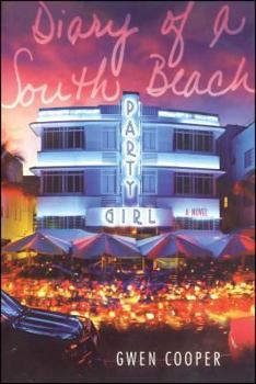 Paperback Diary of a South Beach Party Girl Book