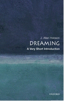 Paperback Dreaming: A Very Short Introduction Book