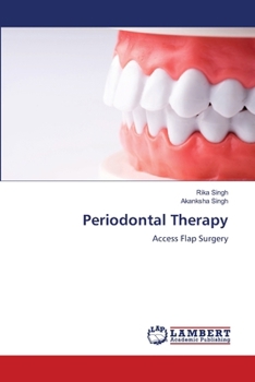 Paperback Periodontal Therapy Book