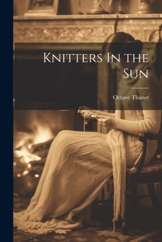 Paperback Knitters In the Sun Book