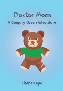 Paperback Doctor Mom Book