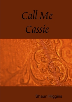 Paperback Call Me Cassie Book