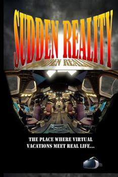 Paperback Sudden Reality Book