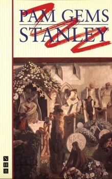 Paperback Stanley Book