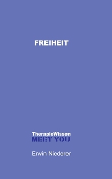 Paperback Freiheit [German] Book