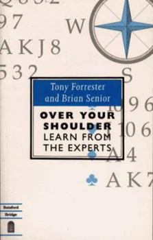 Paperback Over Your Shoulder: Learn from the Experts Book