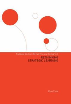 Paperback Rethinking Strategic Learning Book