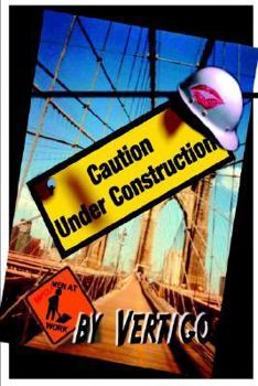 Paperback Caution: Under Construction Book