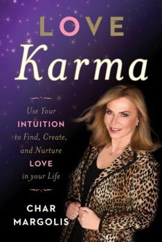Audio CD Love and Karma Book