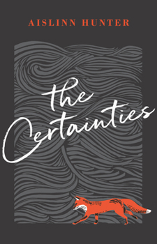 Hardcover The Certainties Book