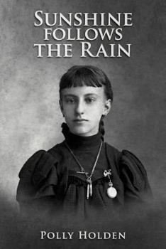 Paperback Sunshine Follows the Rain Book