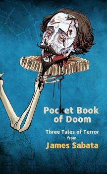 Paperback Pocket Book of Doom Book