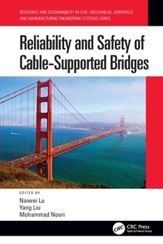 Paperback Reliability and Safety of Cable-Supported Bridges Book