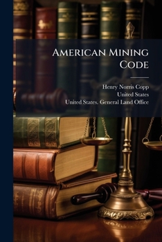 Paperback American Mining Code Book